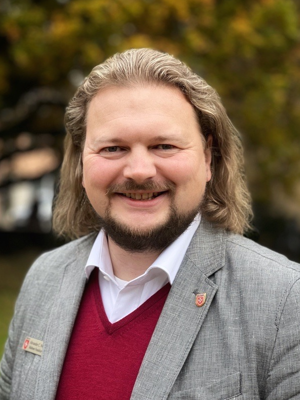 Alexander C. Weiß